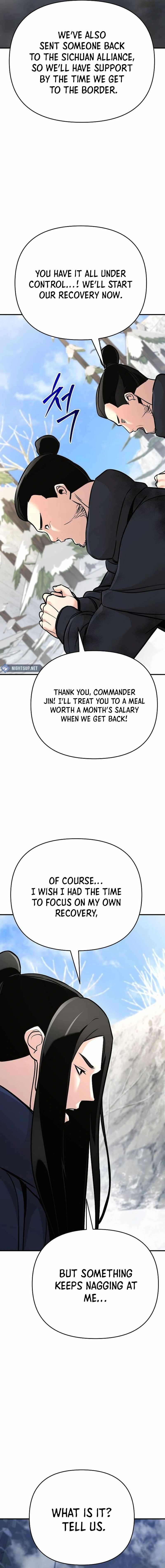 The Mysterious World's Greatest Martial Artist Little Prince Chapter 74 24
